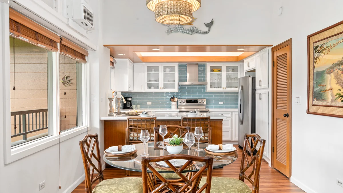 .Kapalua Ridge Villas 2521