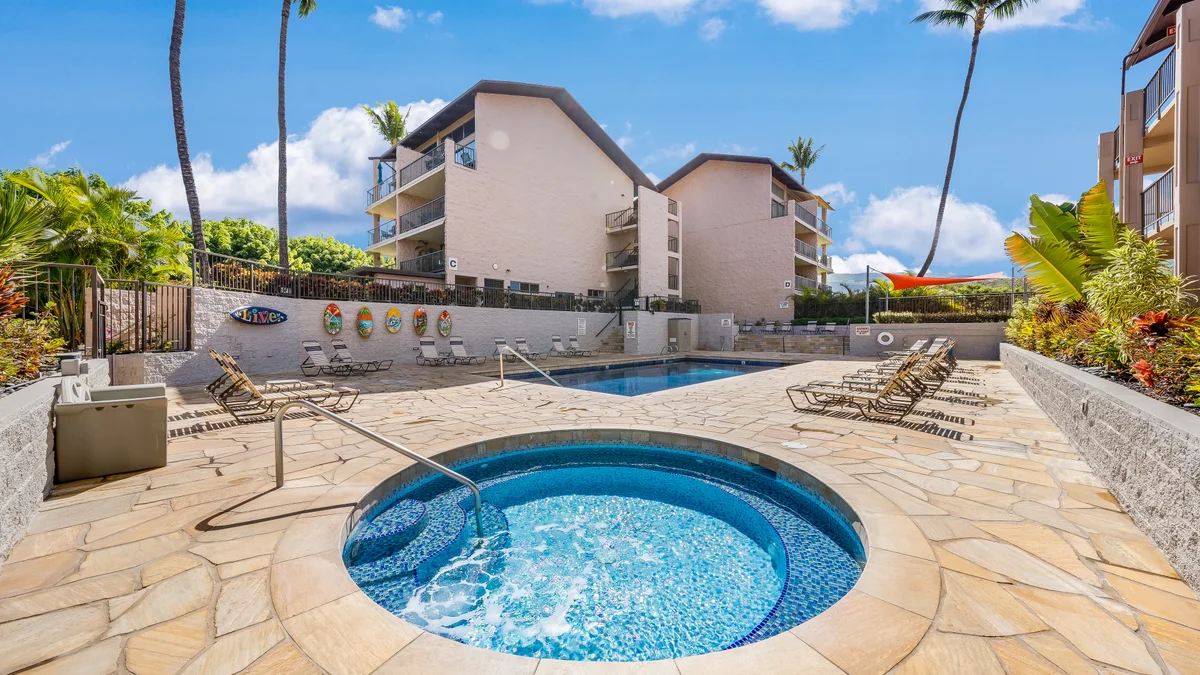 Kihei Alii Kai C405