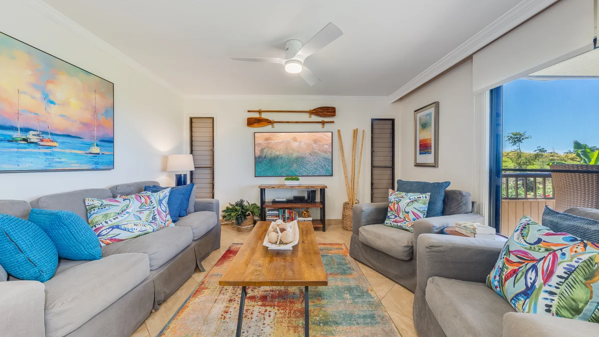 Wailea Ekolu 1509