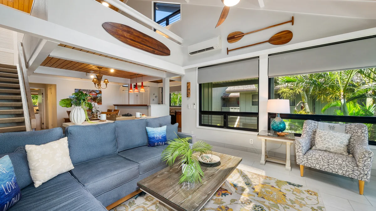 Kahana Village 32