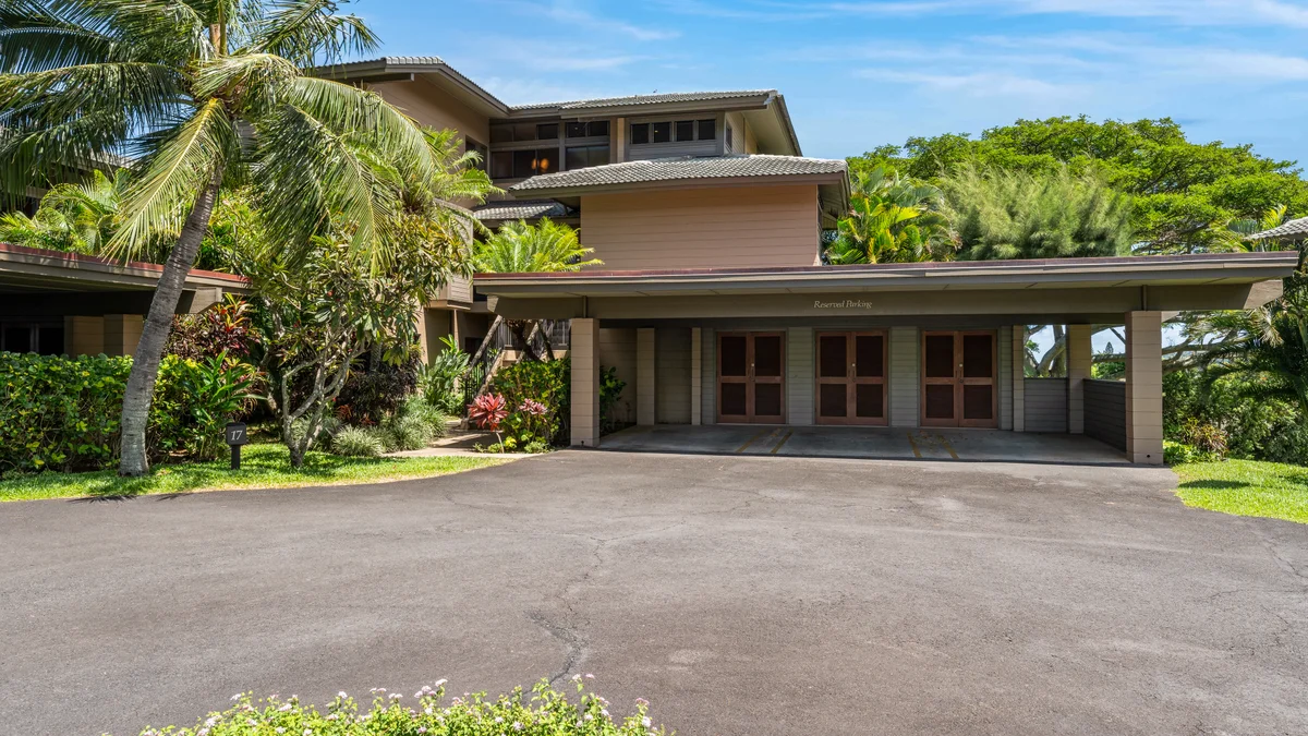 Kapalua Ridge Villas 1723