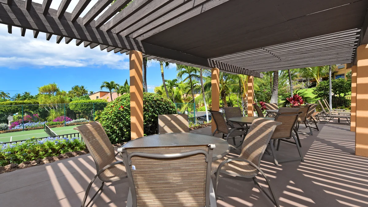 Wailea Ekahi 17D