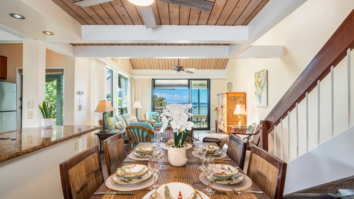 Kahana Village 2