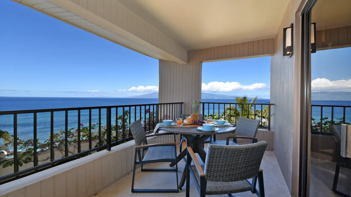 Kaanapali Alii 385