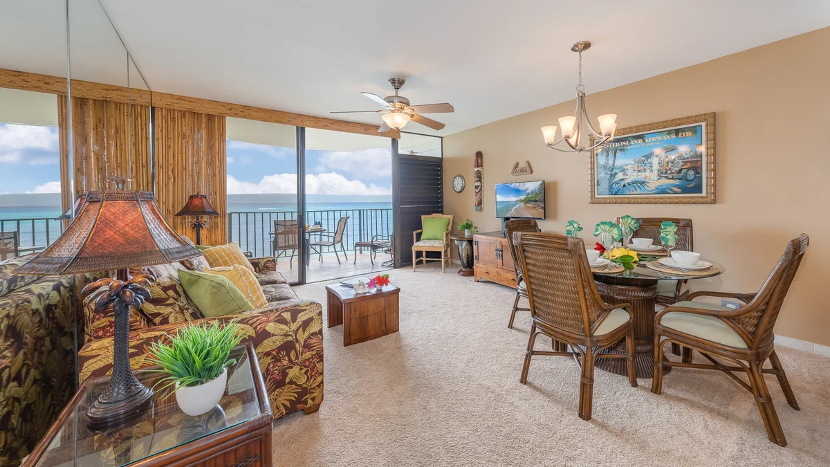 Kahana Reef 221