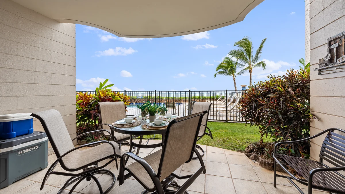 FEMA Kahana Reef 107