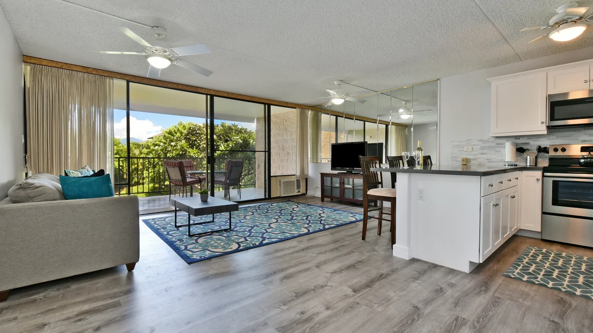 Kihei Alii Kai A207