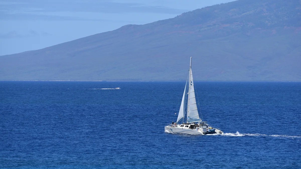 Maui Kai 308
