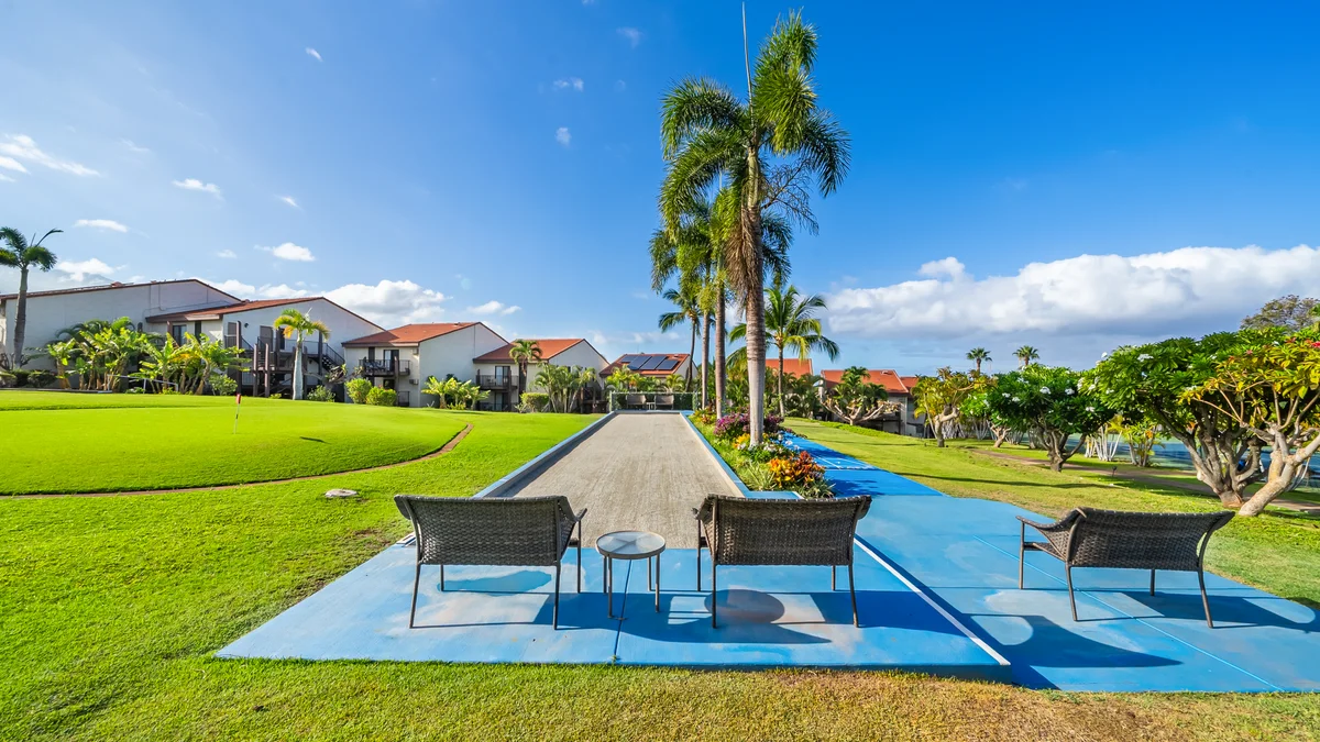 Maui Hill 66