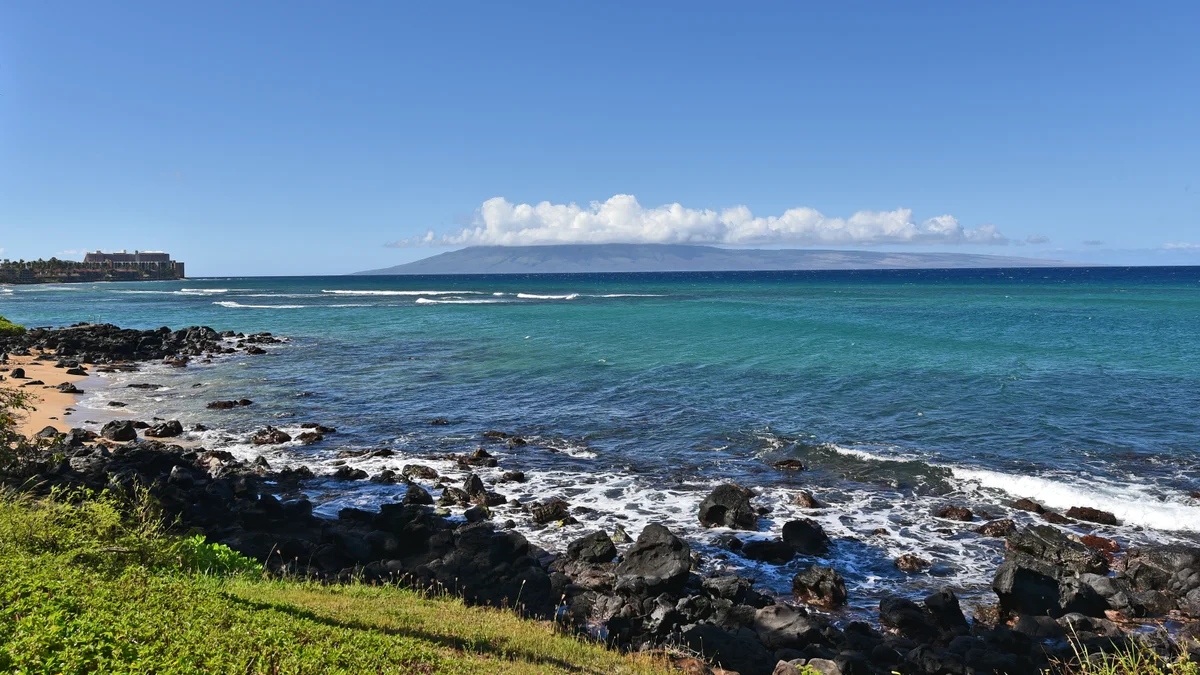 FEMA-Polynesian Shores 113