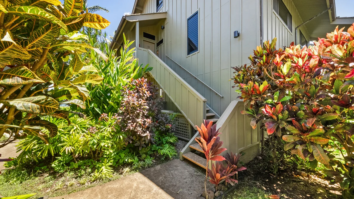 Kahana Village 32