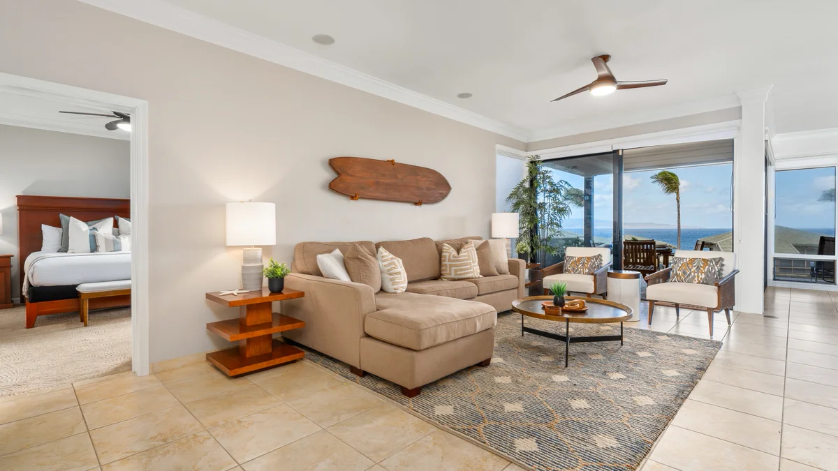 .Kapalua Bay Villas 31G4