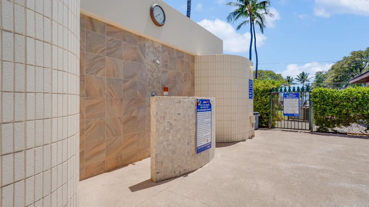 .Maui Parkshore 303