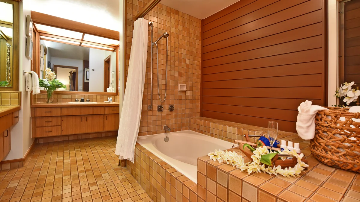 .Kapalua Ridge Villas 612