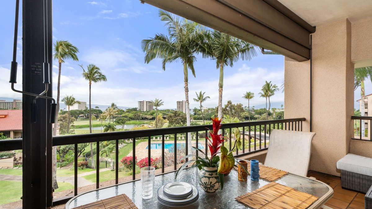 Kaanapali Royal H303