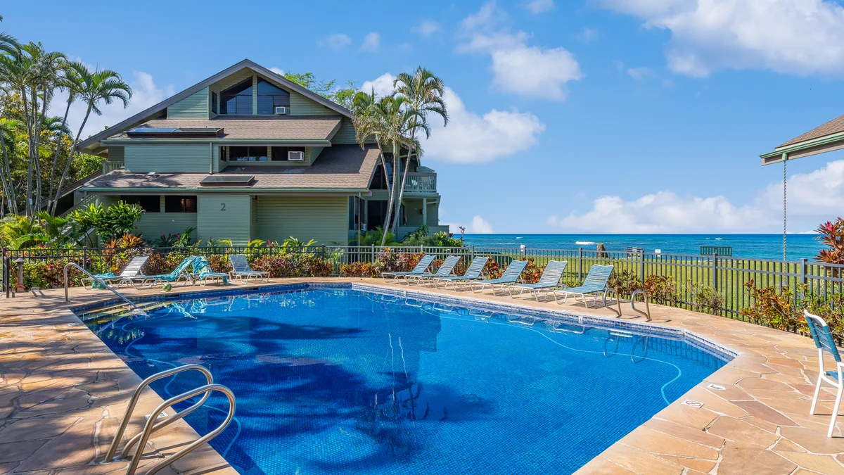 Kahana Outrigger 3A2