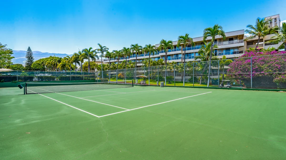 Maui Banyan H207