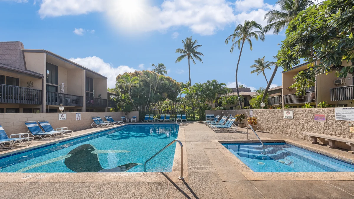 Kihei Garden Estates G207