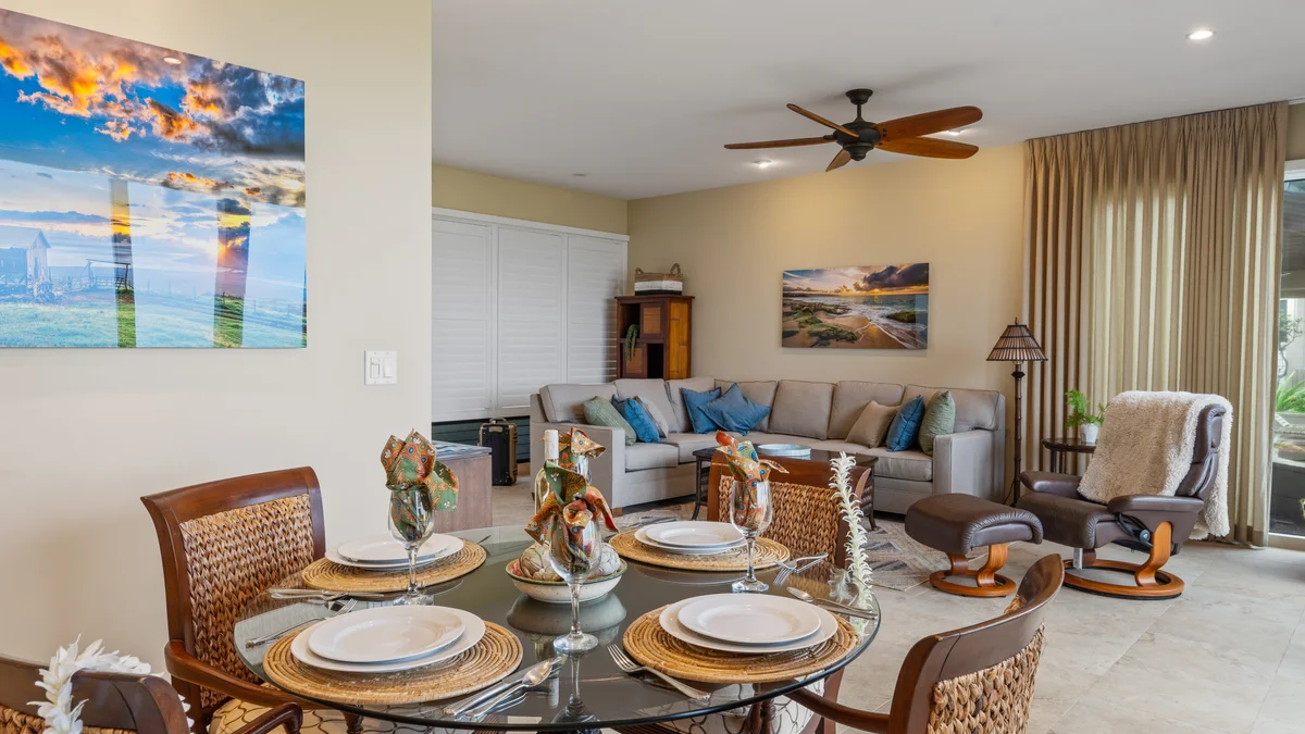 Kapalua Bay Villas 35G2