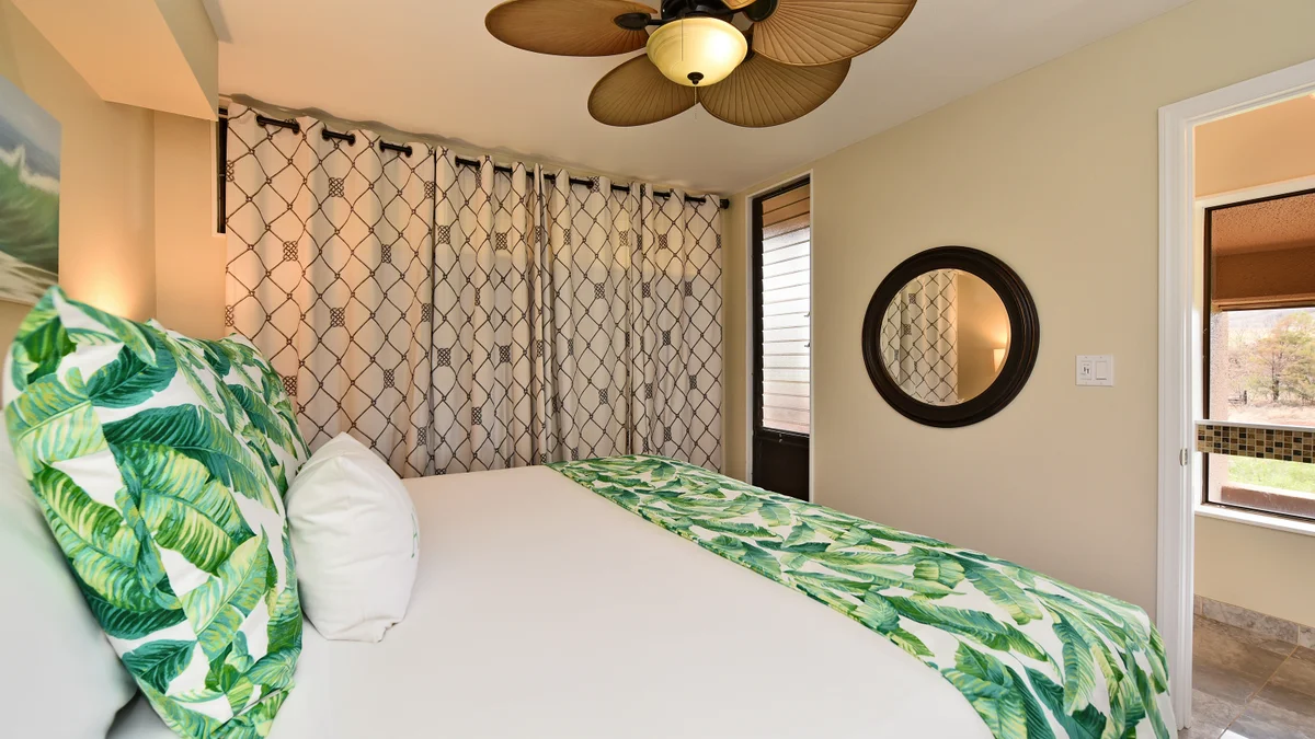 Kahana Villa E601