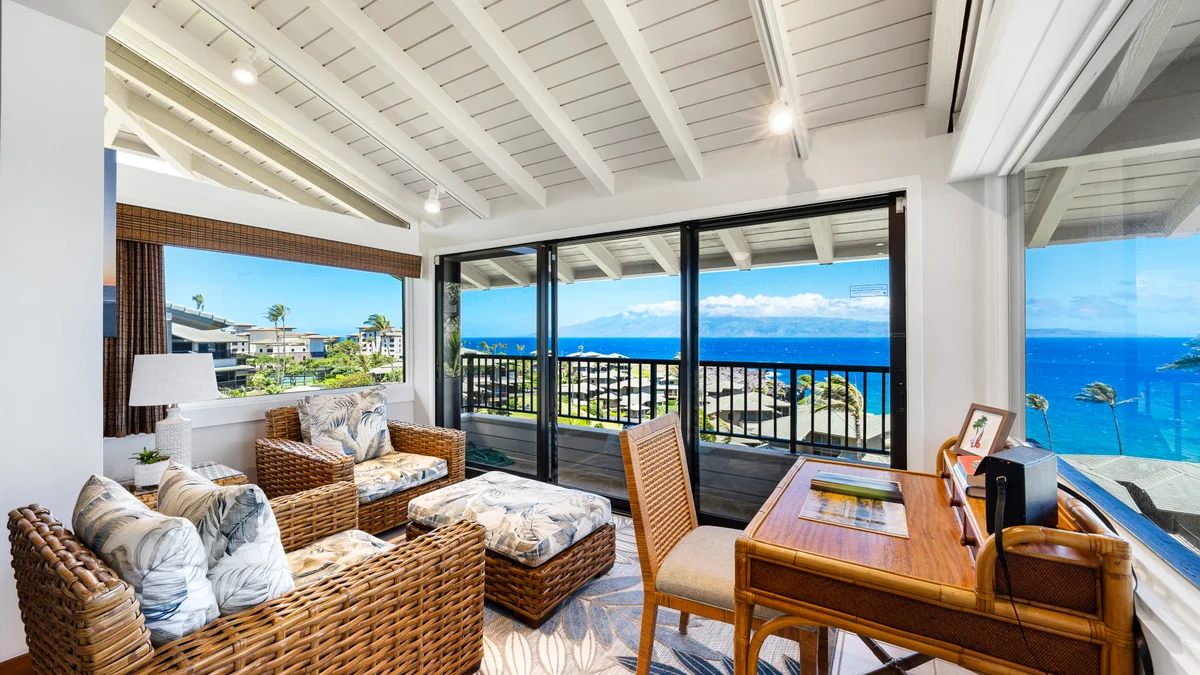 Kapalua Bay Villas 15B2