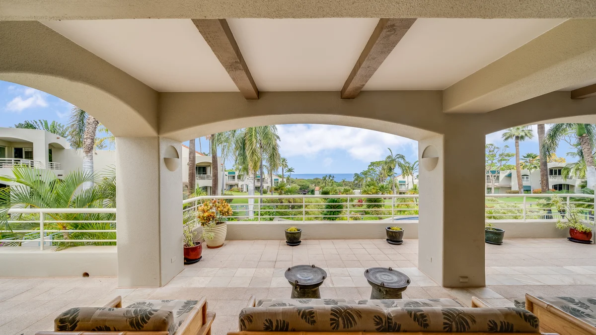 Palms at Wailea 1706