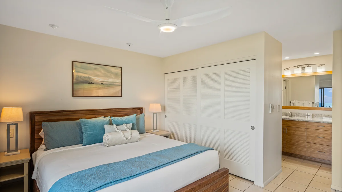 Wailea Ekolu 907