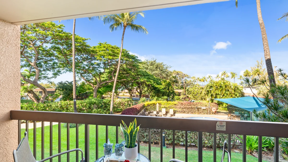 Maui Vista 1205