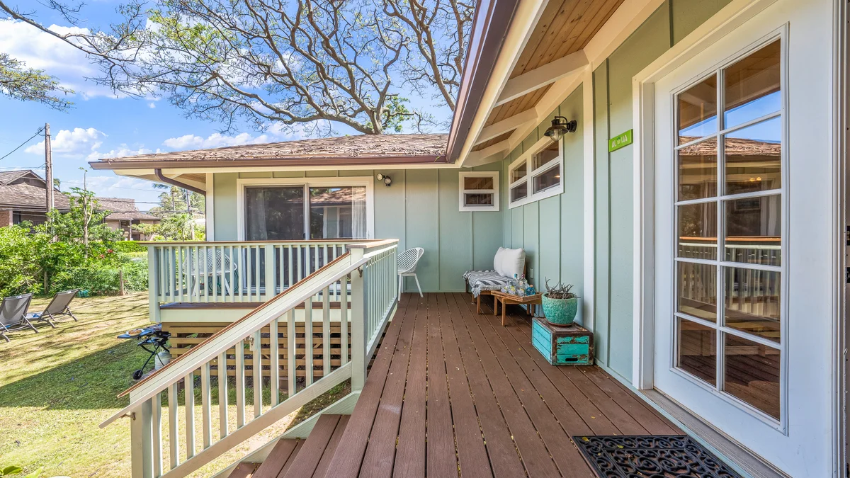 .Napili Hale 5460