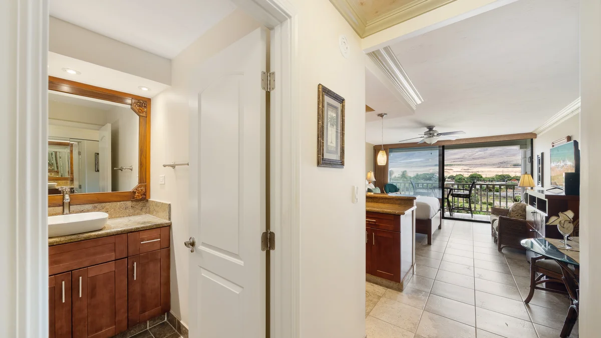 Lahaina Shores 512