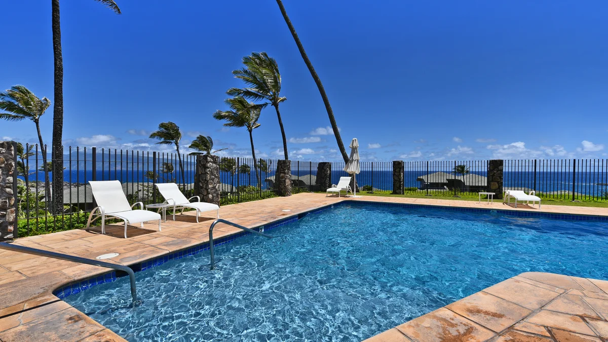 Kapalua Bay Villas 23B1