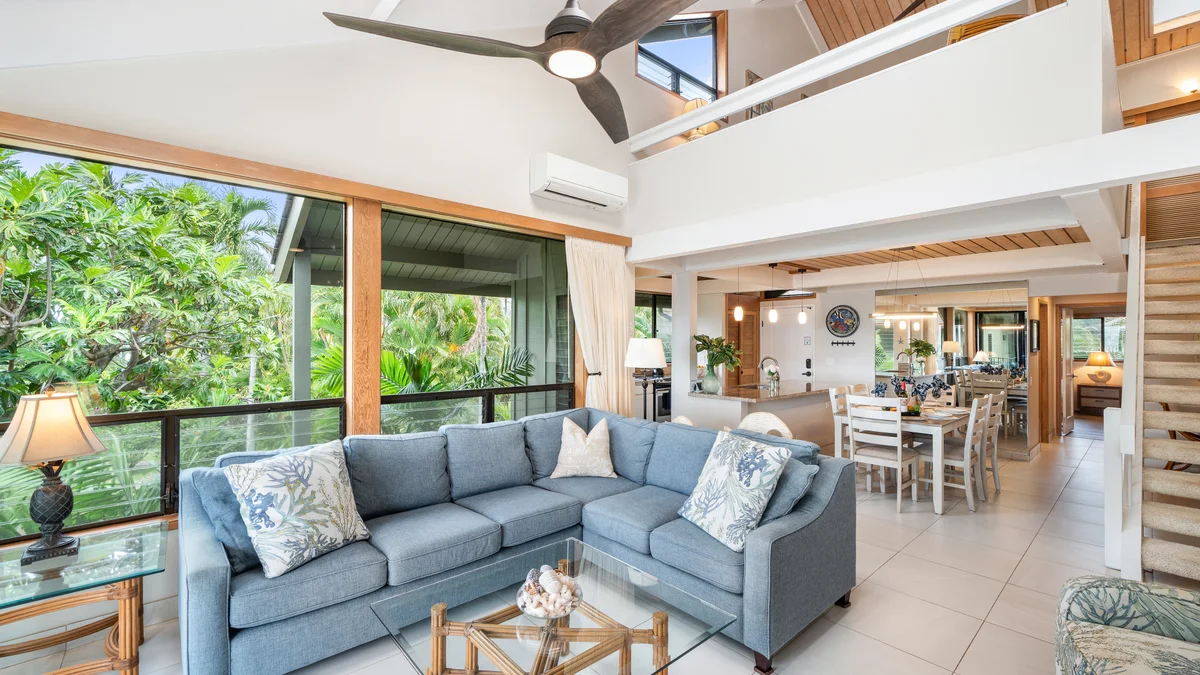 Kahana Village 17