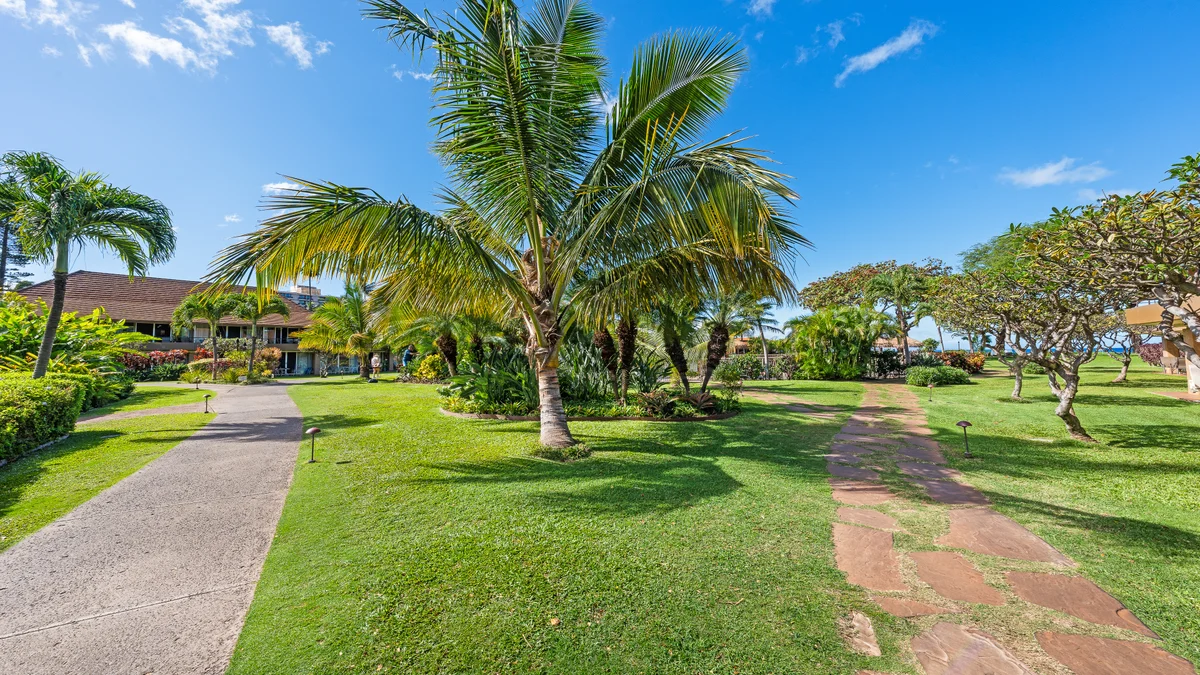 Maui Kaanapali Villas 119