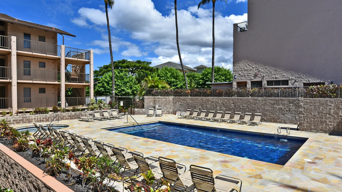 Kihei Alii Kai A207