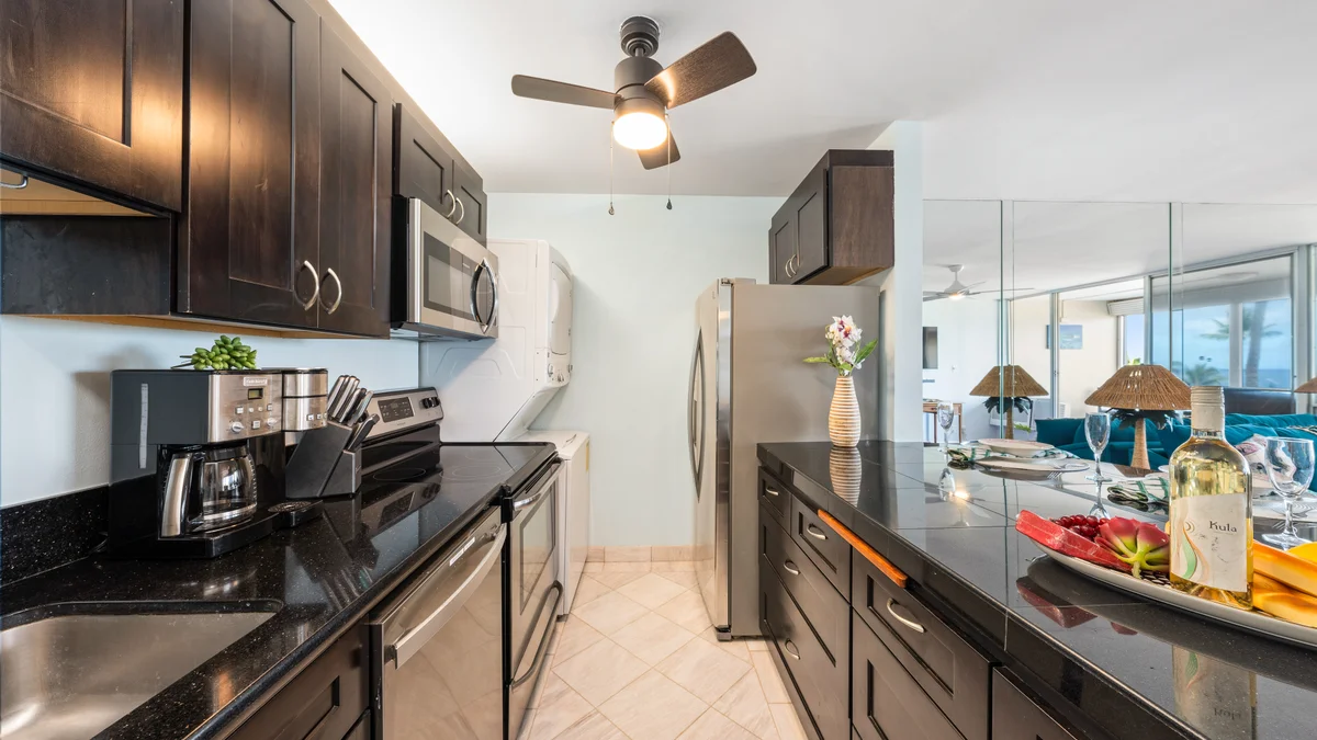 .Kamaole Beach Royale 506