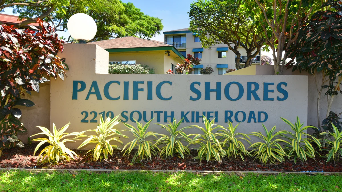 Pacific Shores B102