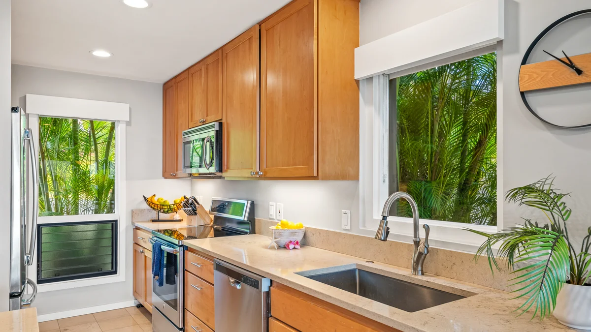 Kapalua Ridge Villas 311