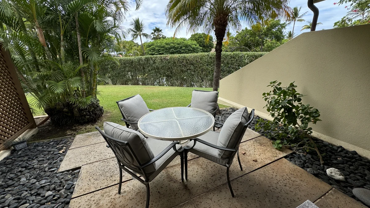 .Maui Kamaole D106