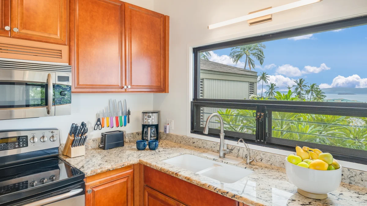Wailea Ekolu 504