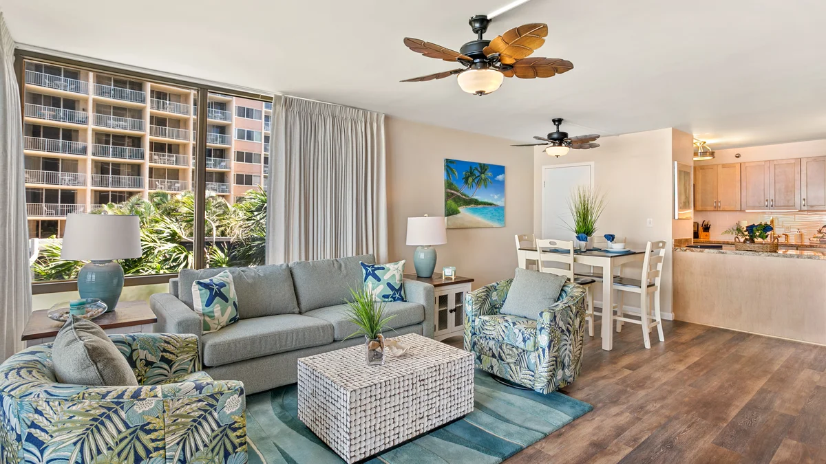 Valley Isle 204