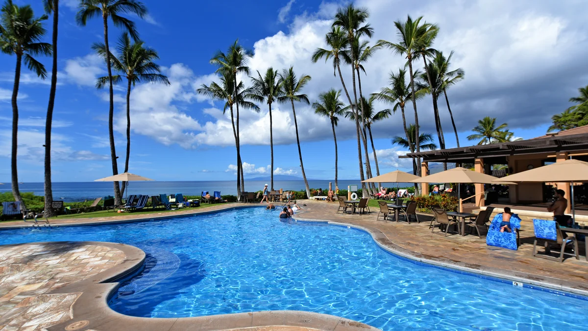 Wailea Ekahi 32B