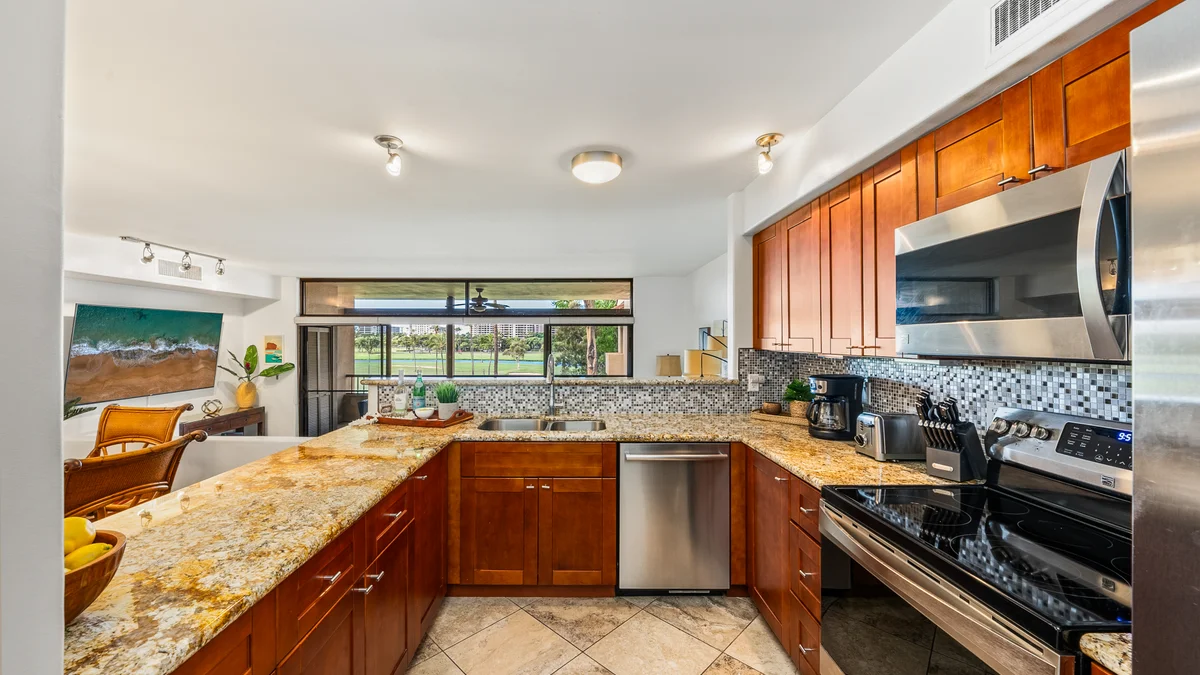 Kaanapali Royal A303