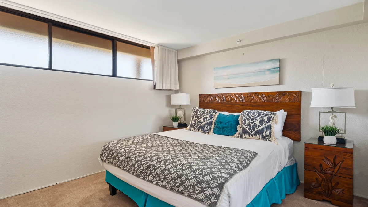 Kaanapali Shores 548