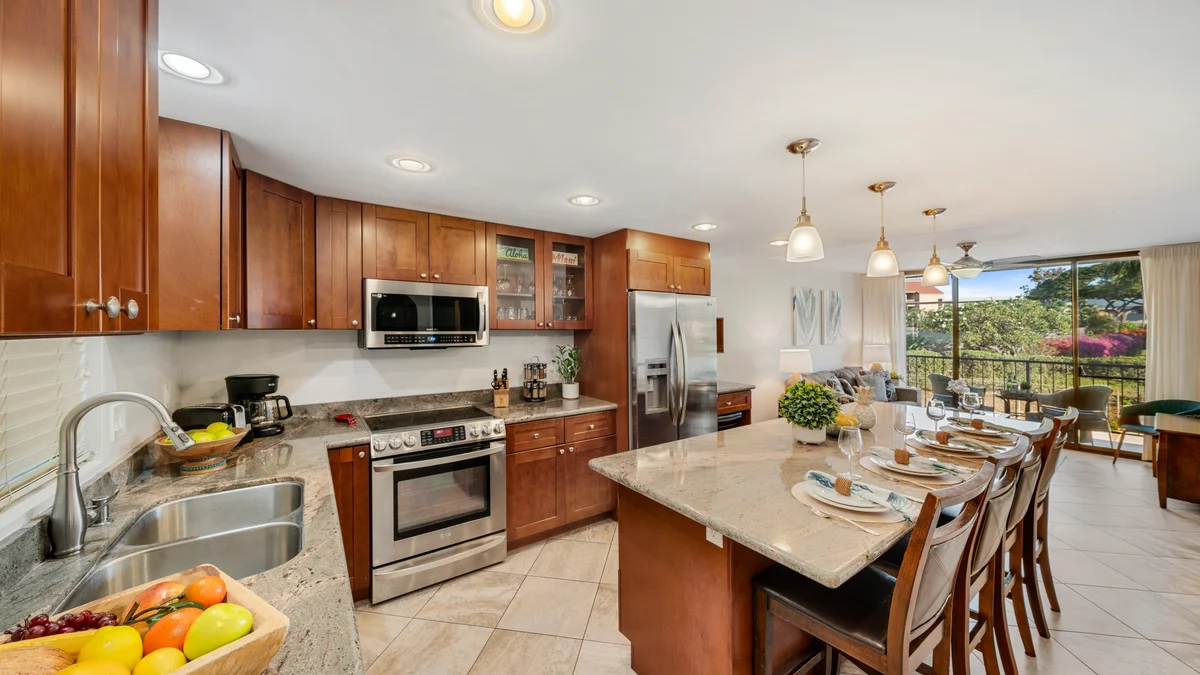 Pacific Shores B303
