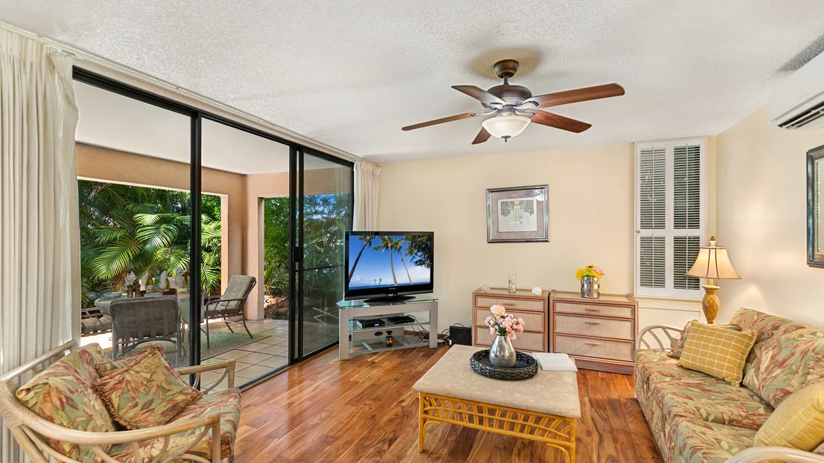 FEMA-Wailea Ekahi 36C