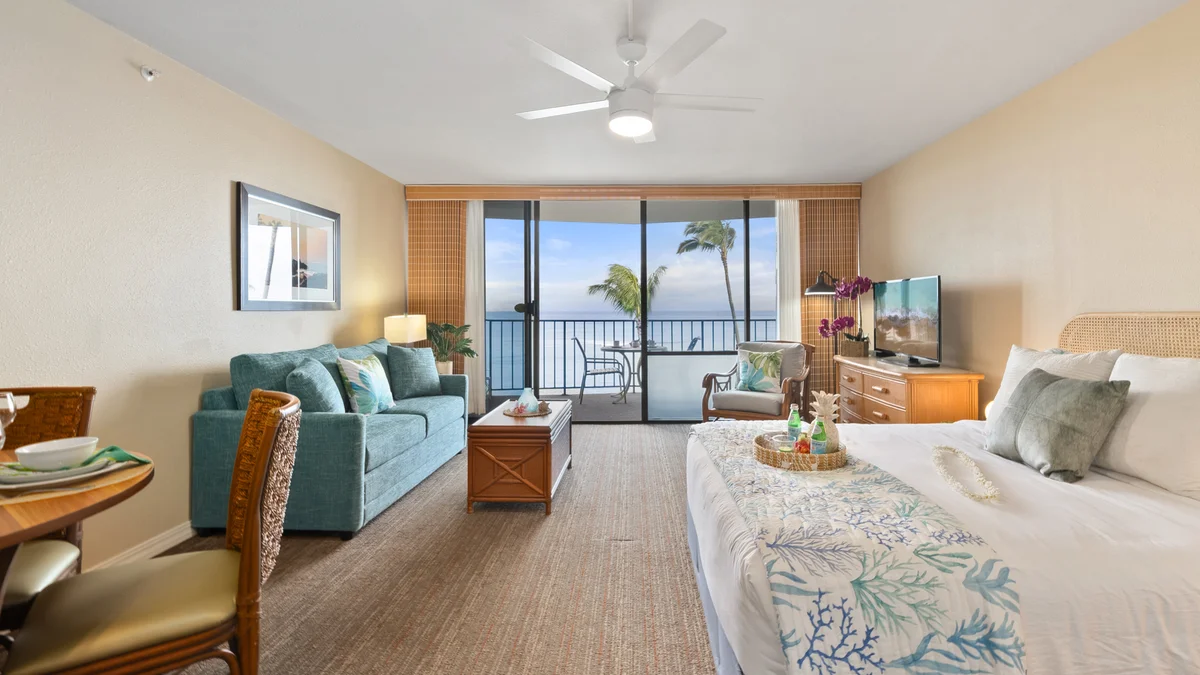 Valley Isle 507