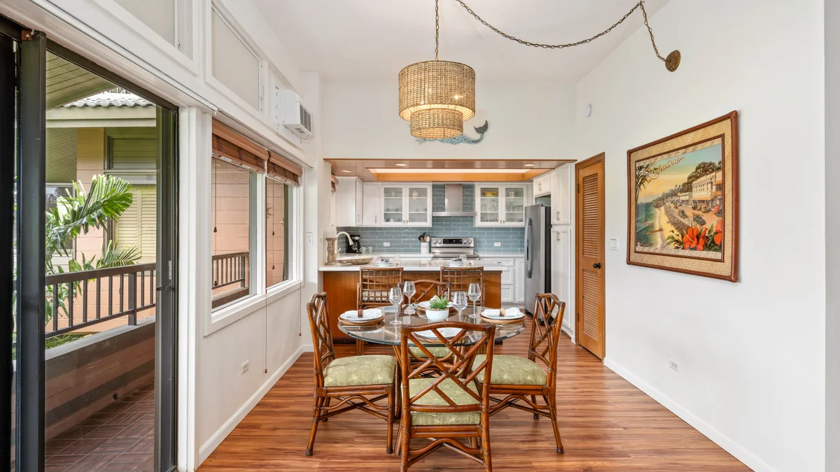.Kapalua Ridge Villas 2521
