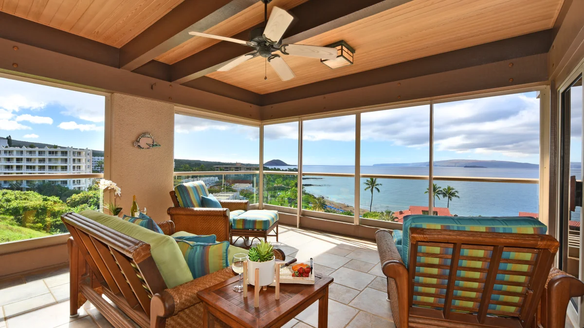 .Wailea Point 2704