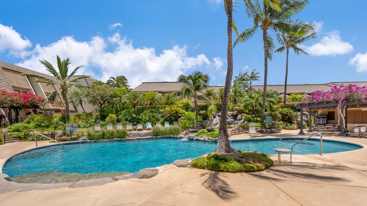 .Maui Kamaole L210