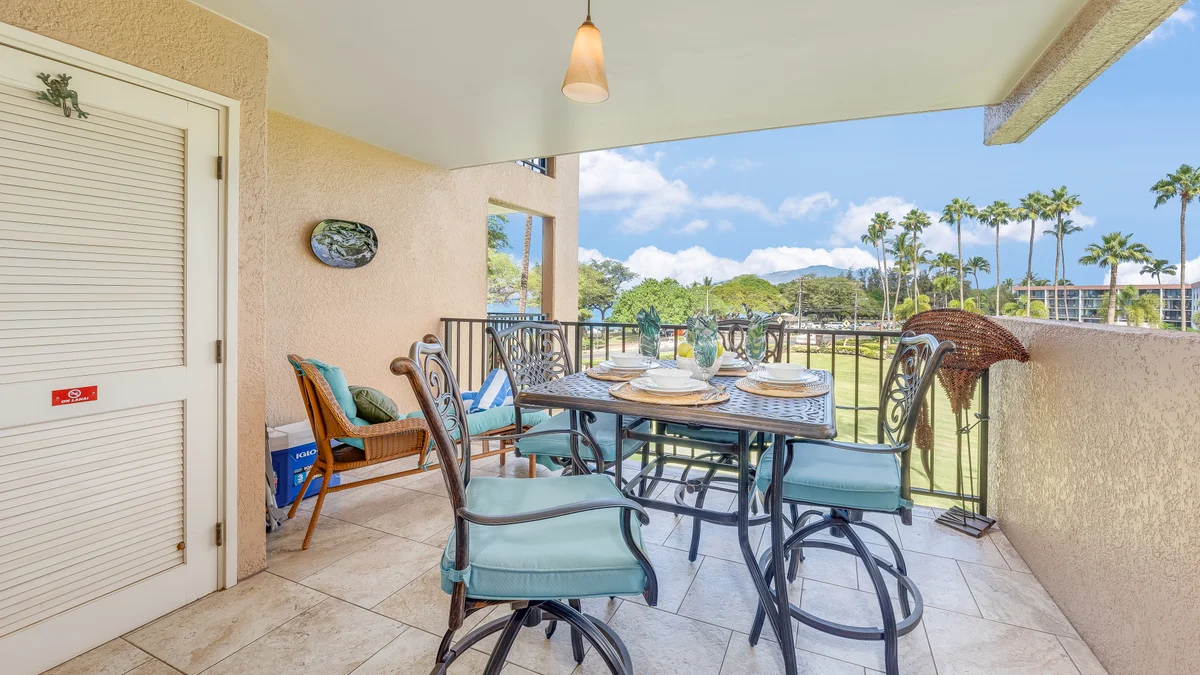 Kamaole Sands 10203